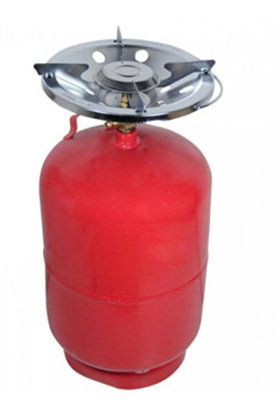 OEM Butelie camping 5kg -8 litri MX019