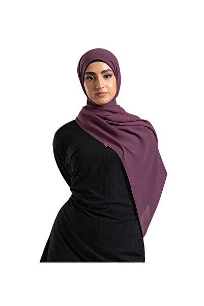 Perfectory Women Lightweight Soft Chiffon Hijab Shawl