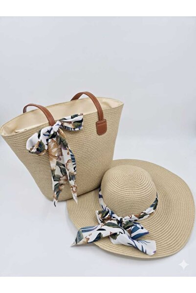 Lujeria Flora Set Sand