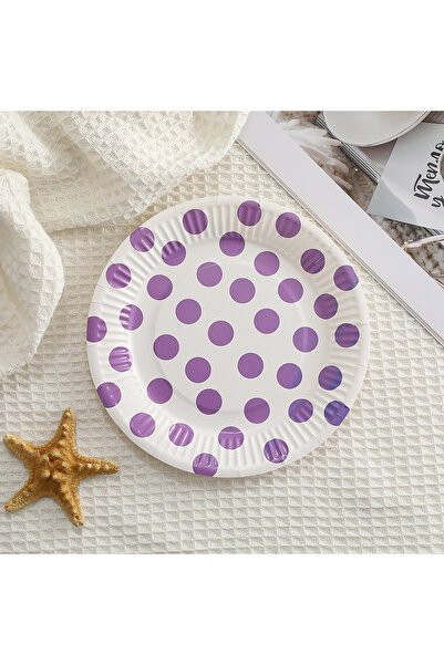 Nonebranded Cross-border restaurant wedding is dedicated to 7 inch star dot c...