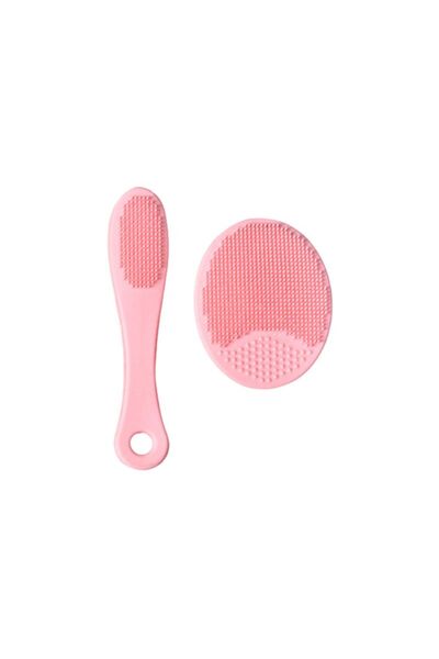 Pure Facial Cleansing Set - - Pink