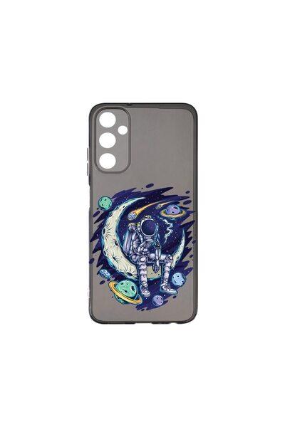 bestcase Husa BestCase¬Æ Grafit Silicon 1.5MM, Compatibila Cu Samsung Galaxy ...