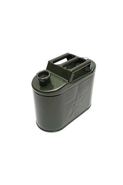 OEM Bidon metalic 5L