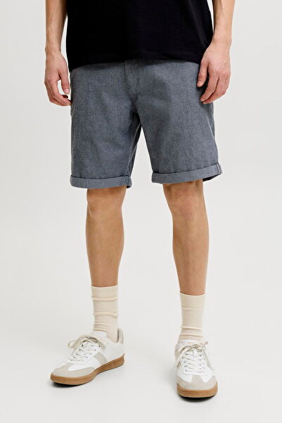 Jack & Jones Erkek Regular Fit Orta Bel Chino Pantalon - Fury