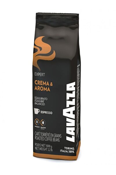lavazza crema e aroma Cafea boabe Lavazza Expert Crema e Aroma 1 kg