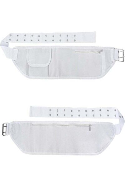 AAA Anti-theft Ihram Belt for Hajj & Umrah, Adjustable with Pockets & Travel ...
