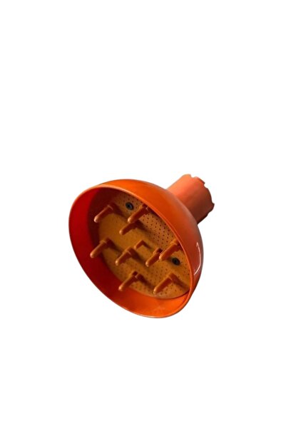 POWERTEC Colorful Diffuser Vigo Head Compatible with Blow Dryer