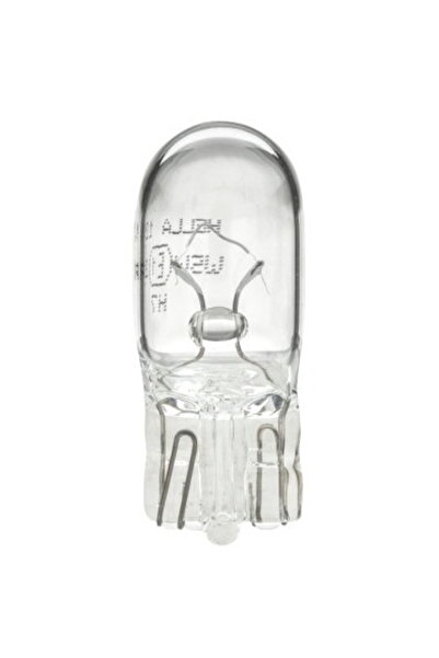 Hella W5W-12V5W bulb
