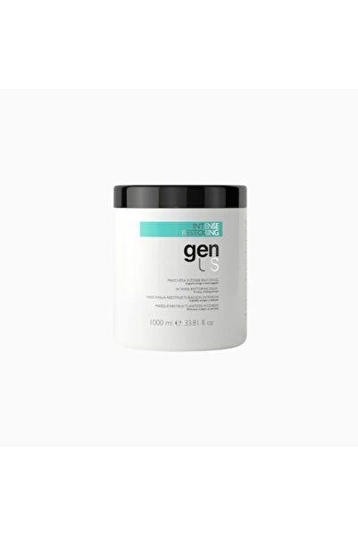 Genus Balsam de păr intens reparator, 1000 ml, regenerare intensă, cheratină,...