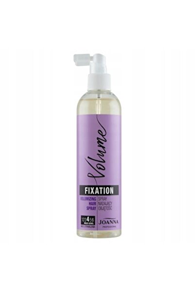 JOANNA Spray profesional pentru volum, 300ml