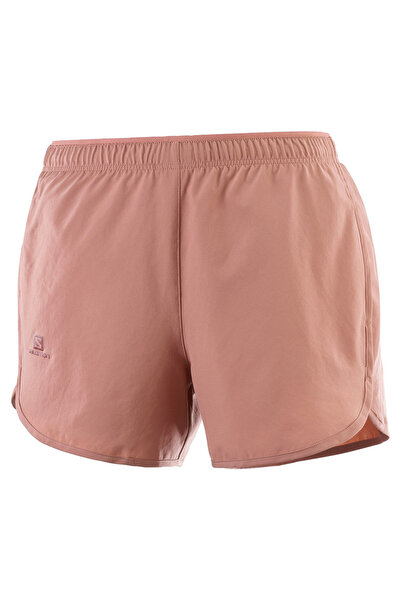 Salomon Women's Agile Shorts XL