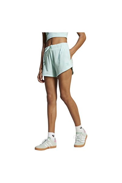 adidas Γυναικεία Ριμπ Σορτς 152