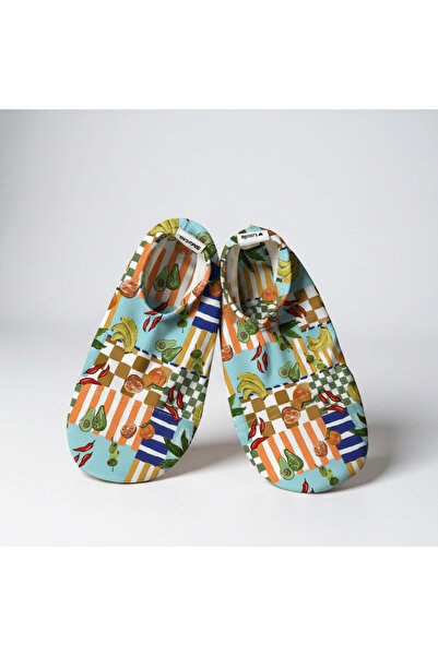 Melomel Girls and Boys Sea Booties