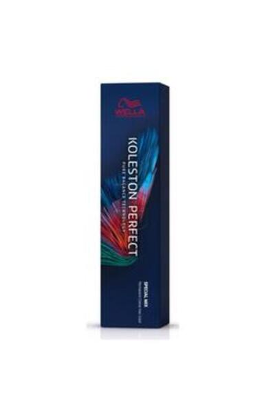Wella Professionals Vopsea Crema Permanenta Mixton - Koleston Perfect Special...