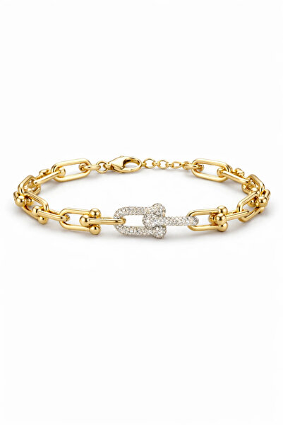 Felix Accessories Orb Chain Bileklik