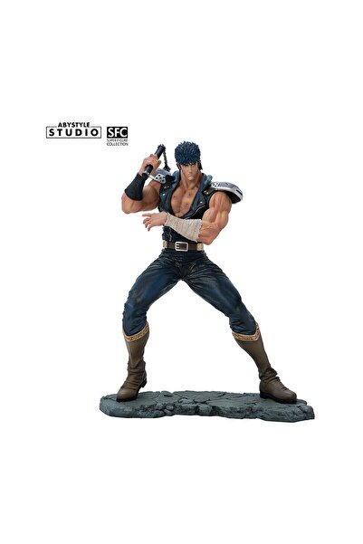 Abysse Hokuto No Ken #80 Kenshiro 20cm (ABYFIG072)