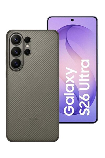 CATANES Case Air Skin Line for Galaxy S26 Ultra Design Back Cover Sturdy Dura...