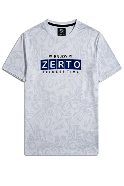 ZERTO Sports T-Shirt