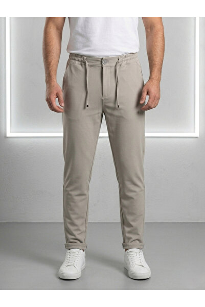 Rahat Giyim Regular Fit Jogger Yazlık Erkek Pantolon
