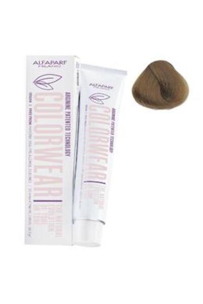 Alfaparf Milano Vopsea Demi-permanenta Ton pe Ton - Color Wear New, nuanta nr...