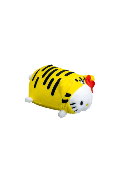 Hello Kitty Squishy Peluş CDU12 Tigrotto