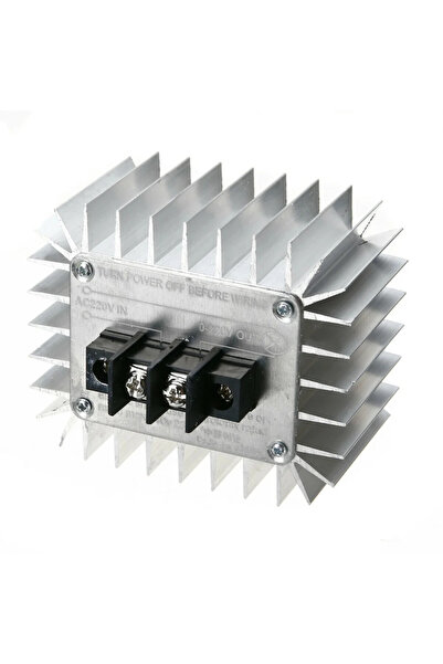Choice YTDMEN 1 pcs 5000W Power Supply SCR Voltage Regulator Motor Speed Cont...