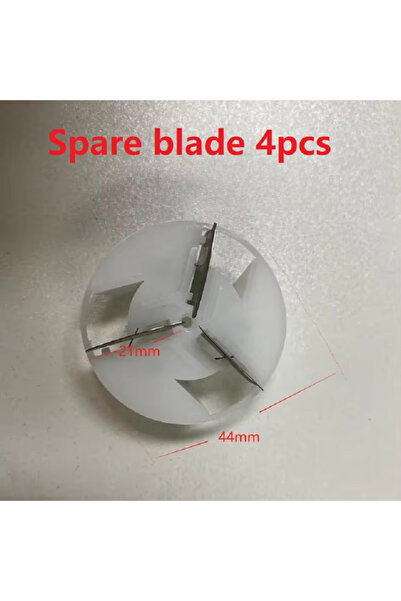 Choice3 4 Replace blade Electric Household Clothes Shaver Fabric Lint Remover...