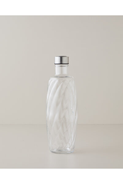English Home Orlian Cam Şişe 1000 ml Şeffaf