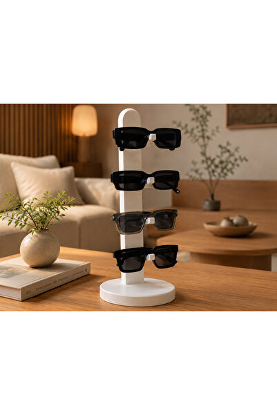 CESTOPİENO Glasses Holder Organizer Organizer Stand