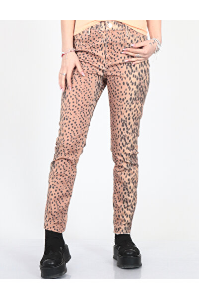 Evendi Jeans, Animal print
