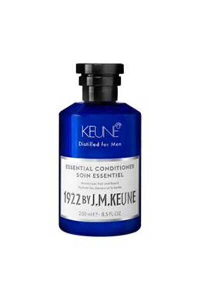 Keune Balsam 2 in 1 pentru Toate Tipurile de Par - Essential Conditioner Dist...