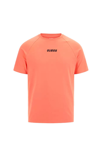 Guess Tricou bărbătesc cu mânecă scurtă Curt M
