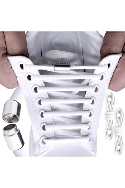 Malatec Shoelaces, Shoe laces - no ties, easy to use