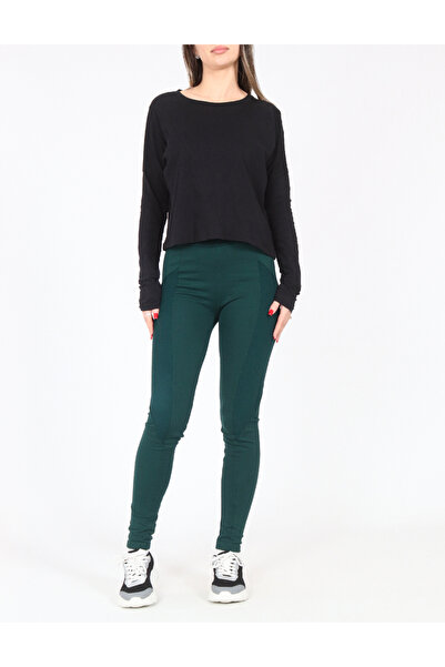 Evendi Pants, Green
