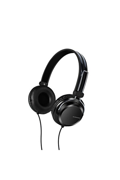 Xo Ακουστικά Κεφαλής S32 jack 3,5mm Μαύρο