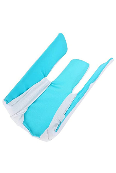 Choice blue No Bending Sock Aid Device for Seniors Disabled Pregnant Sock Hel...