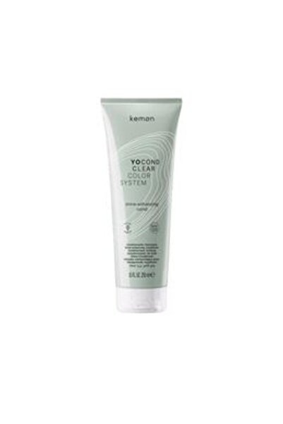 Kemon Balsam Nuantator Neutru - Yo Cond Color System System Shine-Enchancing ...