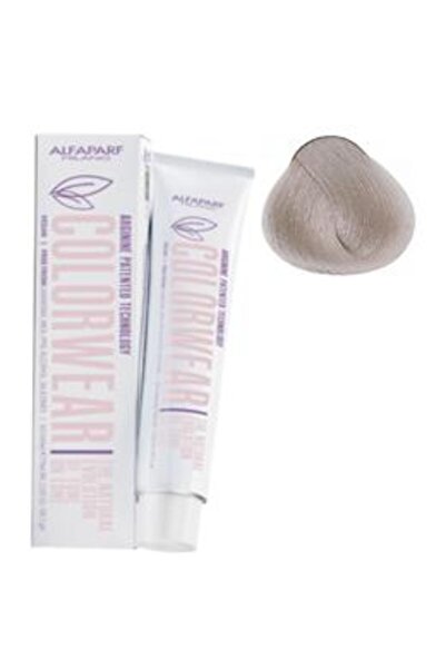 Alfaparf Milano Vopsea Demi-permanenta Ton pe Ton - Color Wear New, nuanta nr...