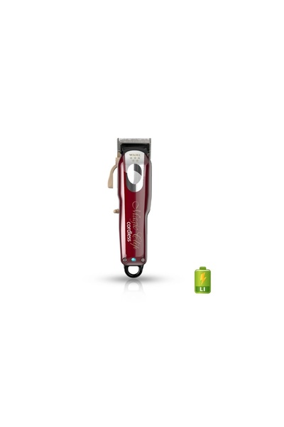 Wahl – Hair Clipper – Magic Clipper – Cordless – with premium guards
