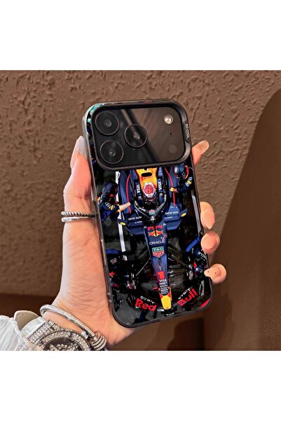 Choice57 غطاء هاتف z7 لآيفون 17 برو إم-ماكس في-فيرستابن، غلاف ناعم لآيفون 17 ...