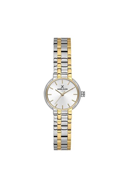 Daniel Klein Dk.1.14163.04 Women's Wristwatch