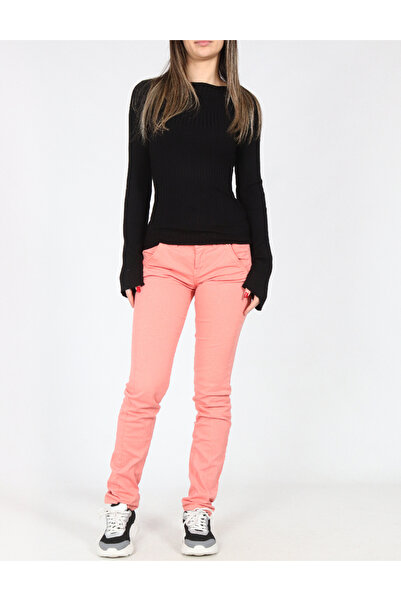 Evendi Pants, Coral