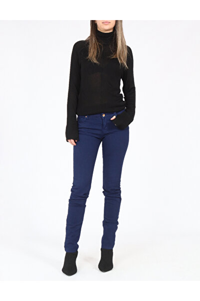 Evendi Pantaloni, Bleumarin