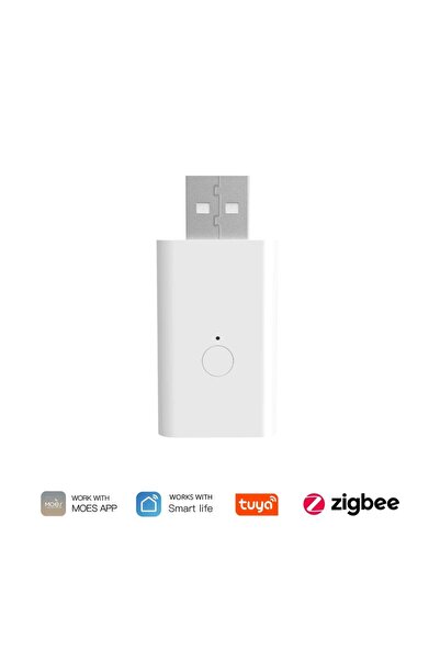 Choice MOES Signal Repeater MOES ZigBee 3.0 Repeater Amplifier, USB Signal Ra...
