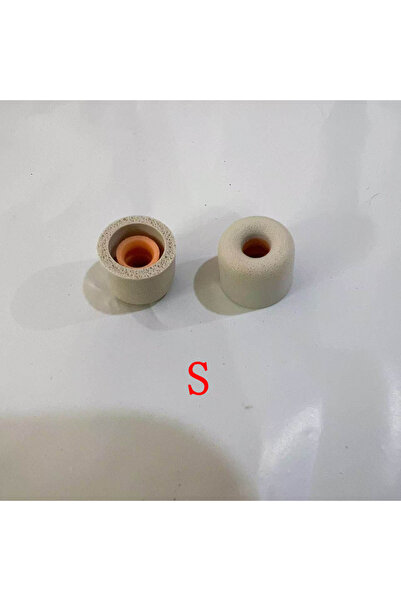 Choice4 Grey-S Memory Foam Earphones Ear Pads Case For Wf-1000xm3 Wf-1000xm4 ...