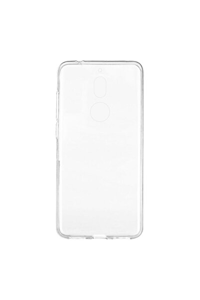 OEM Ultra Slim 0,3mm Nokia 7 Διάφανο