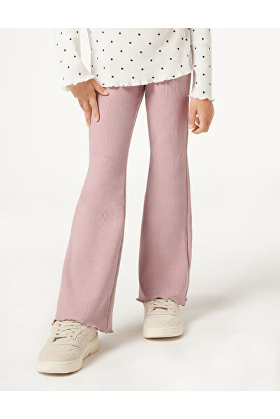 Evendi Pants, Pink