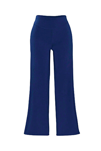 Evendi Pants, Blue