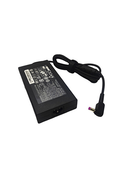 Choice3 only charger 19V 7.1A 135W 5.5*1.7MM Laptop AC Adapter Charger For AC...