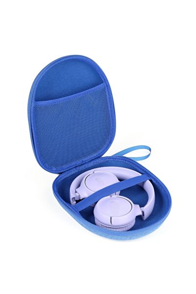 choice2 Blue Headphone Case for JBL Tune 510BT 720BT WH-CH 720N/WH-CH520 JBL/...